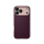 Spigen Nano Pop Mag Magsafe do Iphone 17 Pro Burgundy Bean - 1359846 - zdjęcie 2